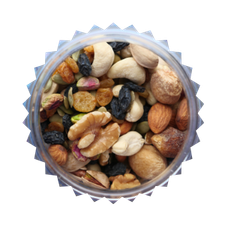 Dry Nuts
