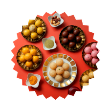 Indian Sweet & Snacks