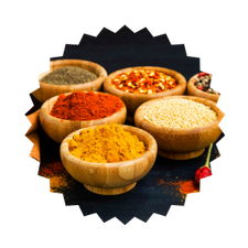 Indian Spices