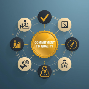 Commitment to Quality