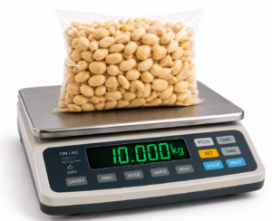 Net Weight