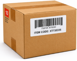 Item Code