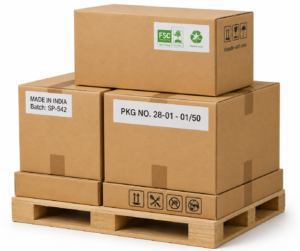 Package Nos