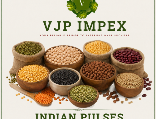 Indian Pulses