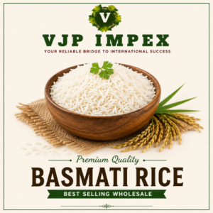 Basmati Rice