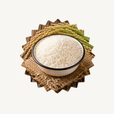 Indian Rice Varities