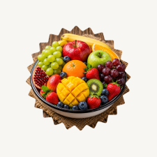 Fresh Fruits