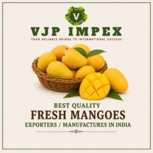 Fresh Mangoes