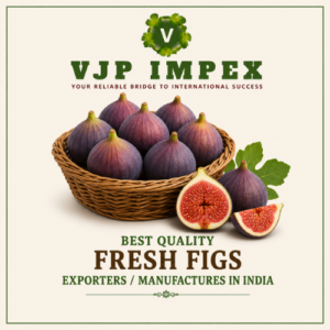 Fresh Figs