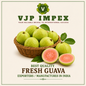 Fresh Guava