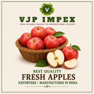 Fresh Apples