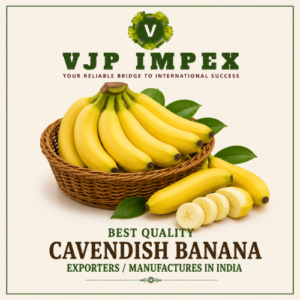Cavendish Banana