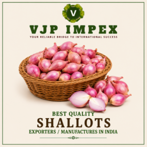 Shallots