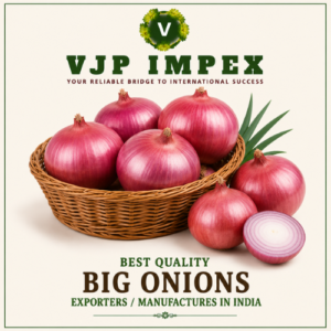 Big Onions
