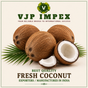 Coconut