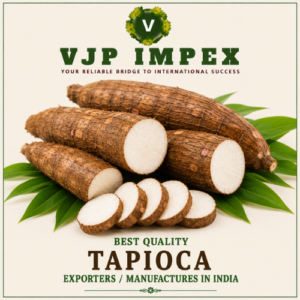 Tapioca