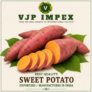 Sweet Potato