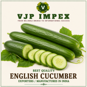English Cucumber