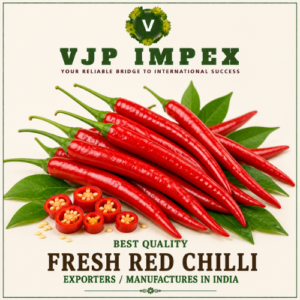 Red Chilli