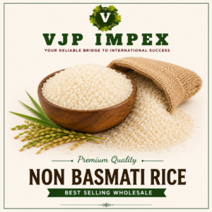 Non Basmati Rice