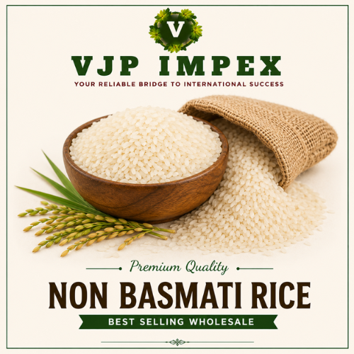 Non Basmati Rice